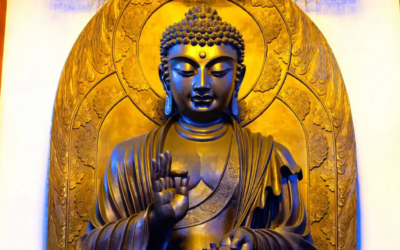 ¿Uso en mi oración métodos ligados a religiones orientales?